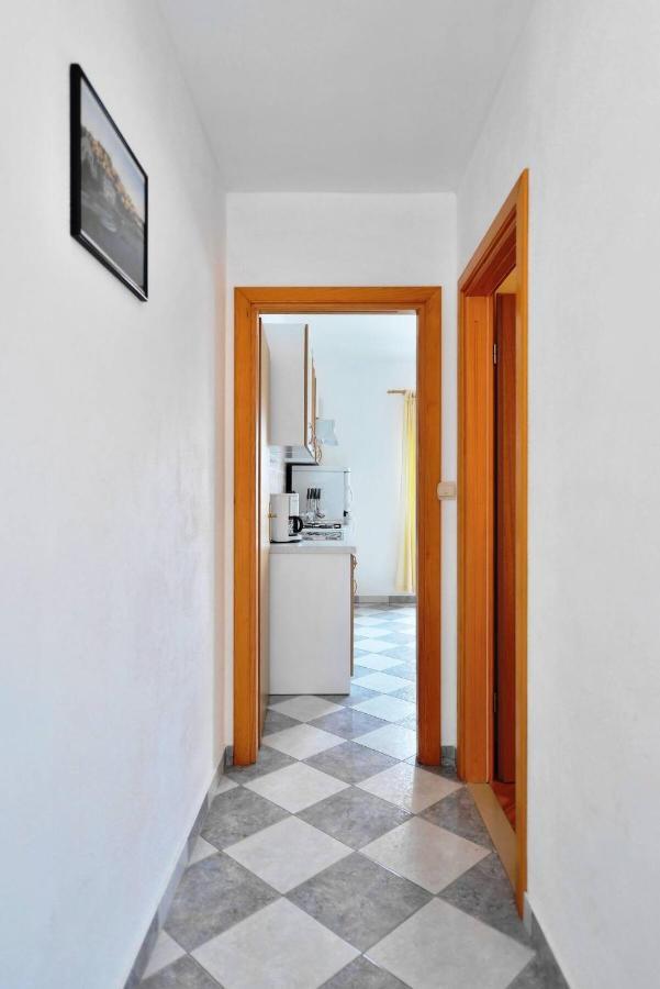 Apartments Katarina Bol Dış mekan fotoğraf