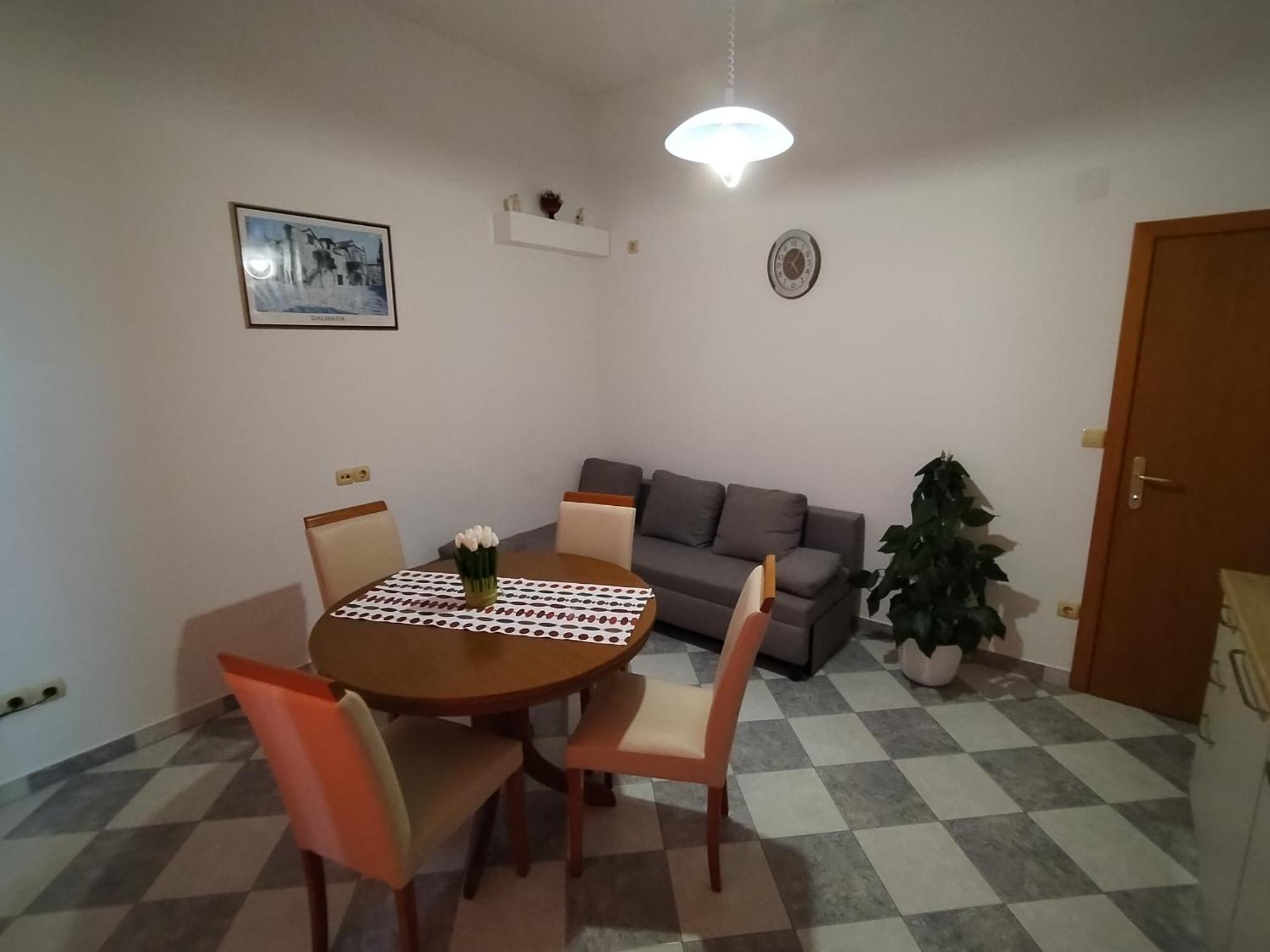 Apartments Katarina Bol Dış mekan fotoğraf