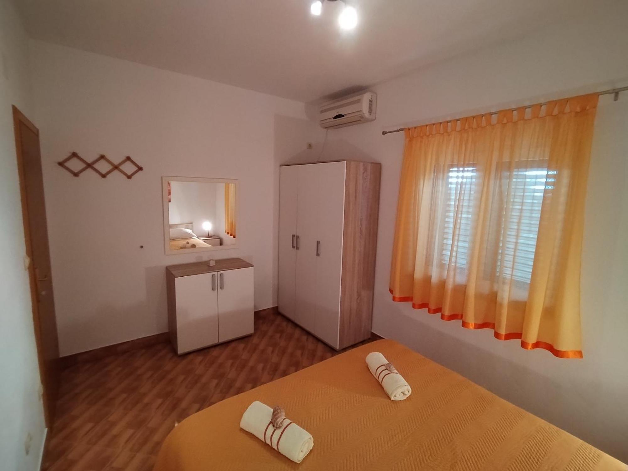 Apartments Katarina Bol Dış mekan fotoğraf