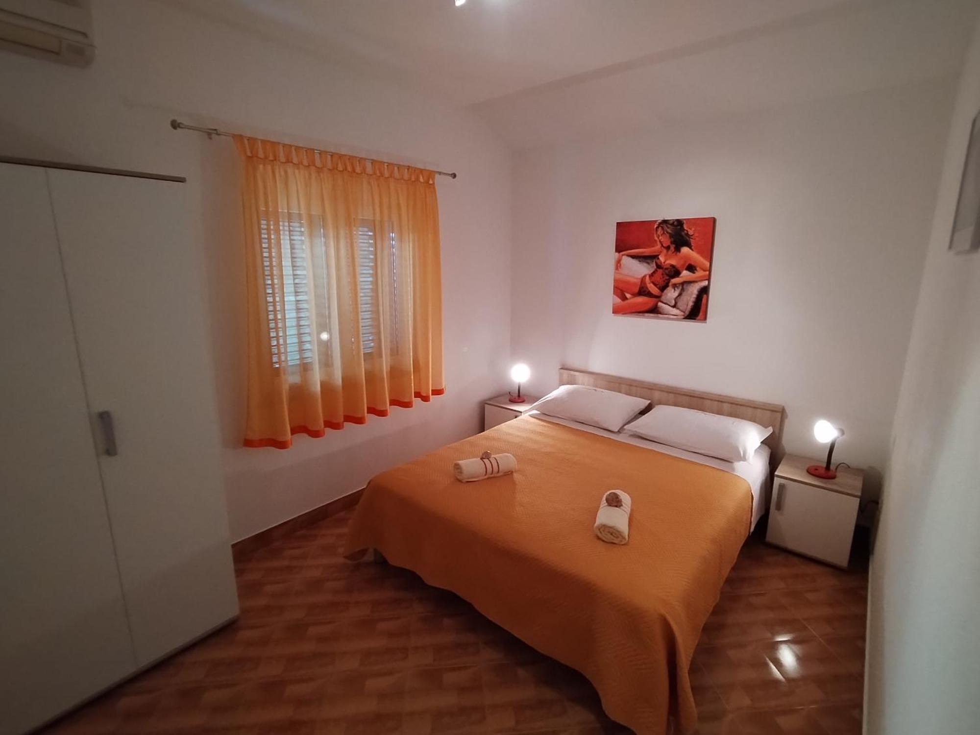 Apartments Katarina Bol Dış mekan fotoğraf
