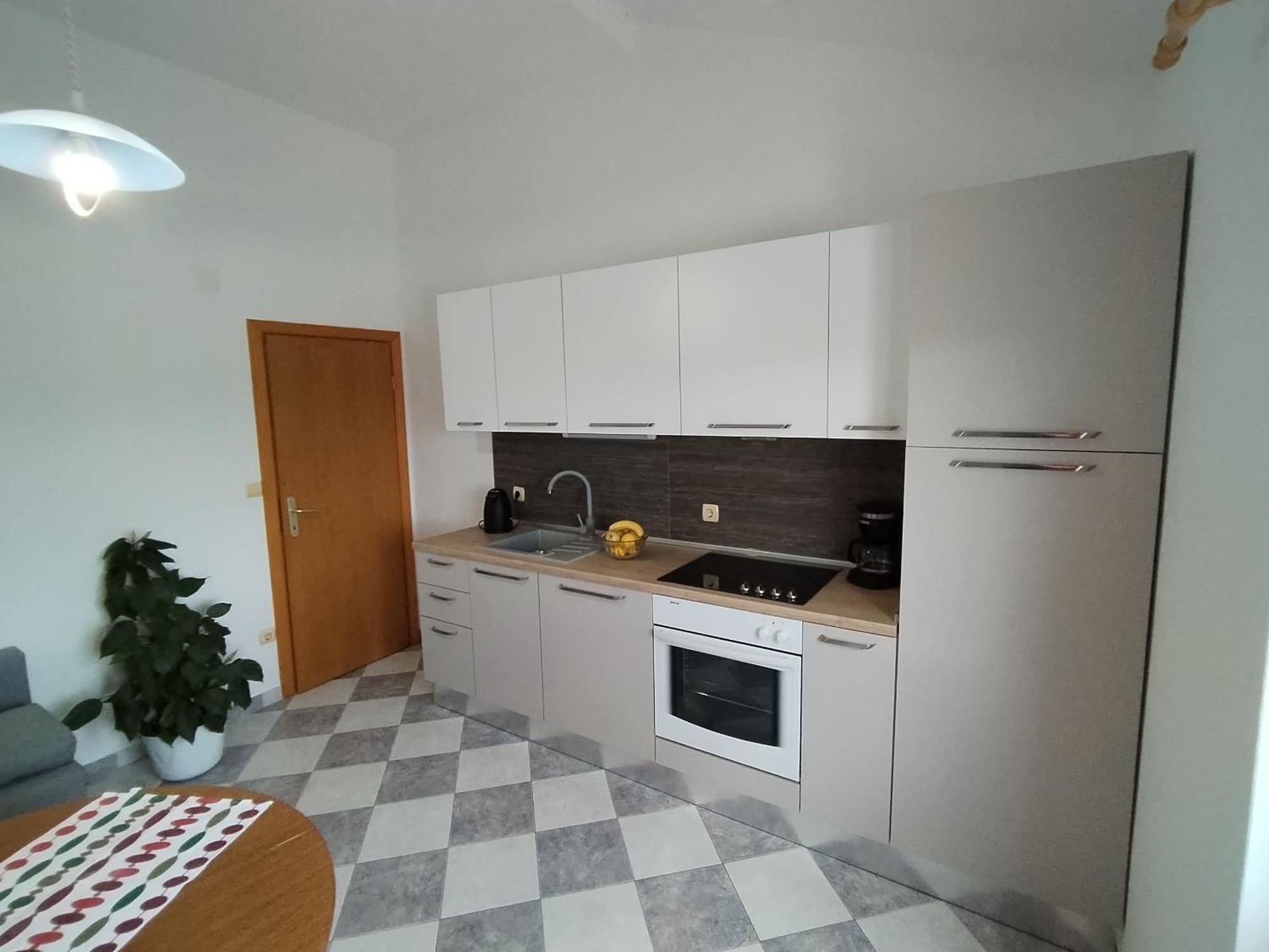 Apartments Katarina Bol Dış mekan fotoğraf