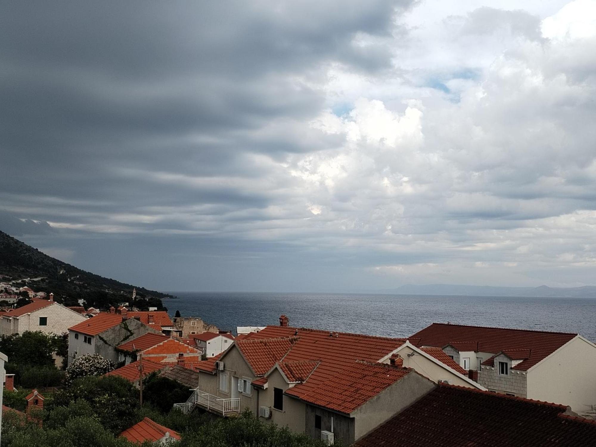 Apartments Katarina Bol Dış mekan fotoğraf