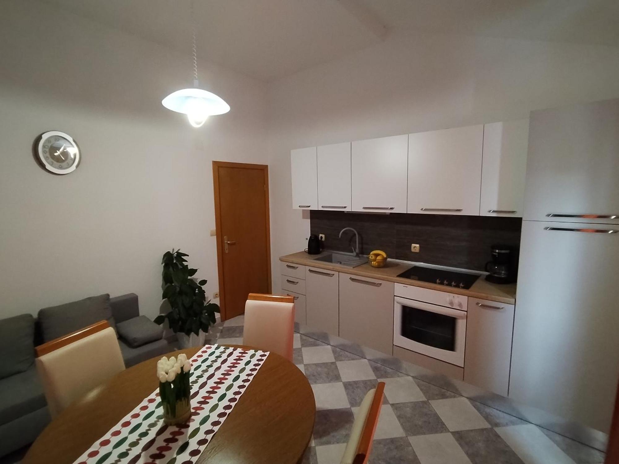 Apartments Katarina Bol Dış mekan fotoğraf