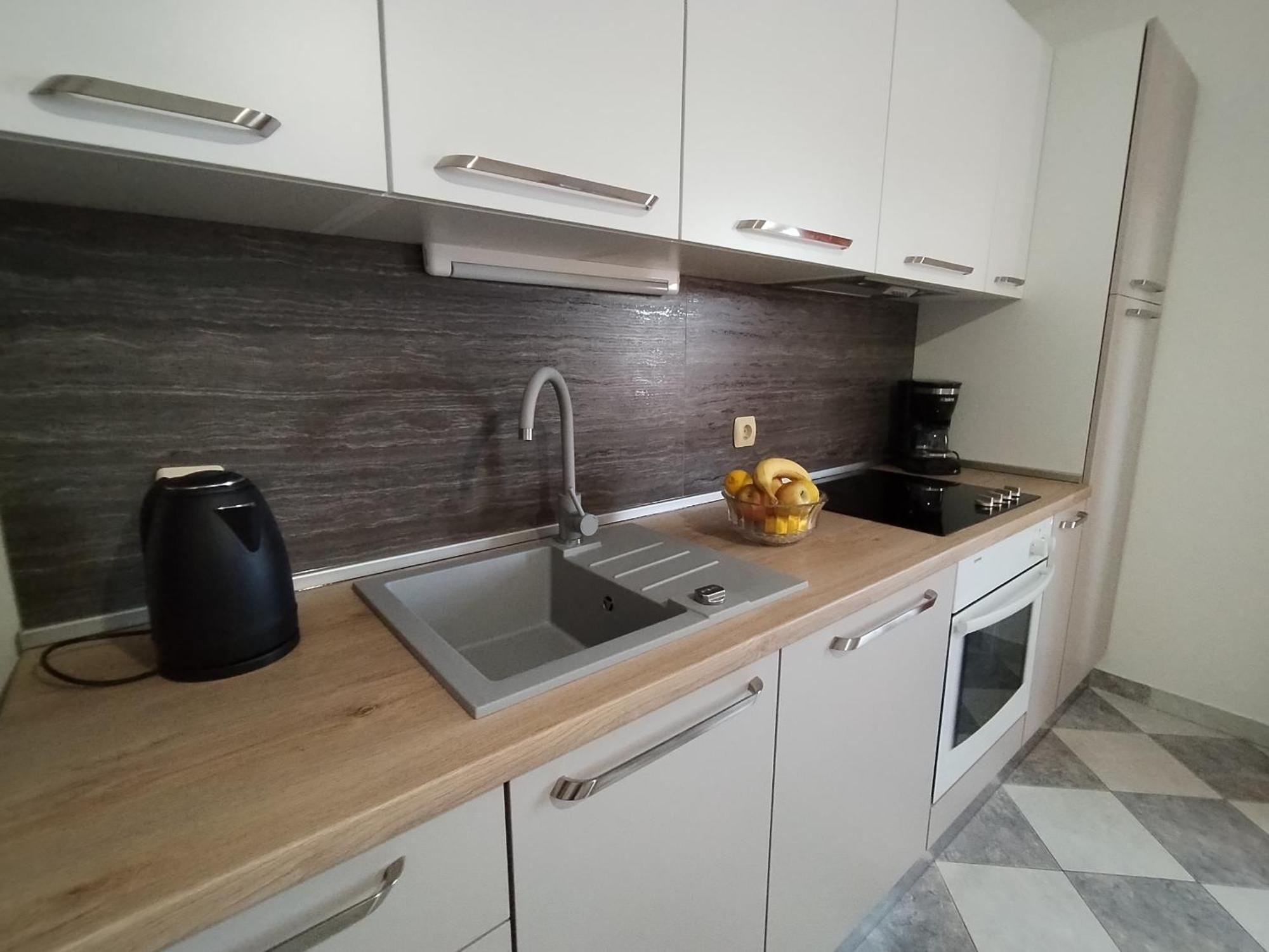Apartments Katarina Bol Dış mekan fotoğraf