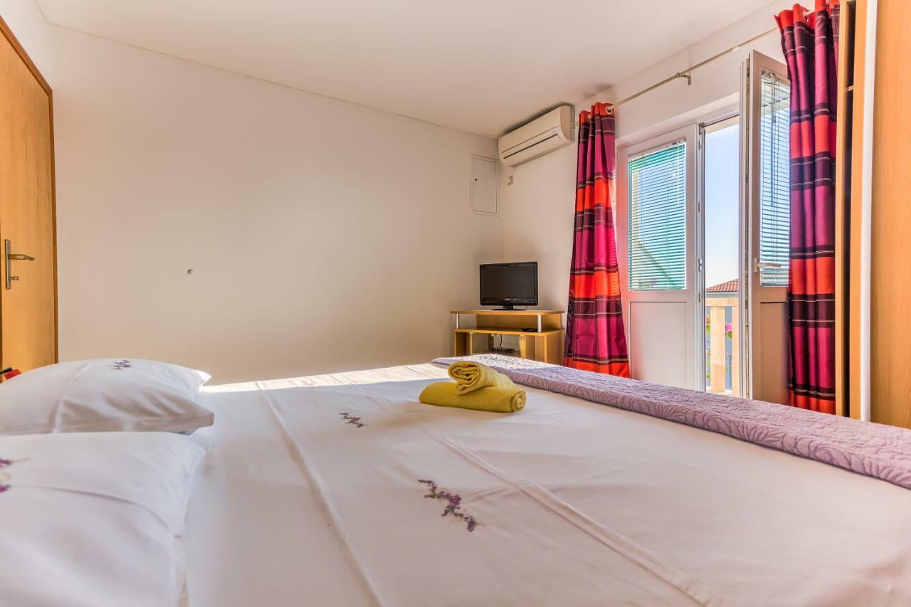 Apartments Katarina Bol Dış mekan fotoğraf
