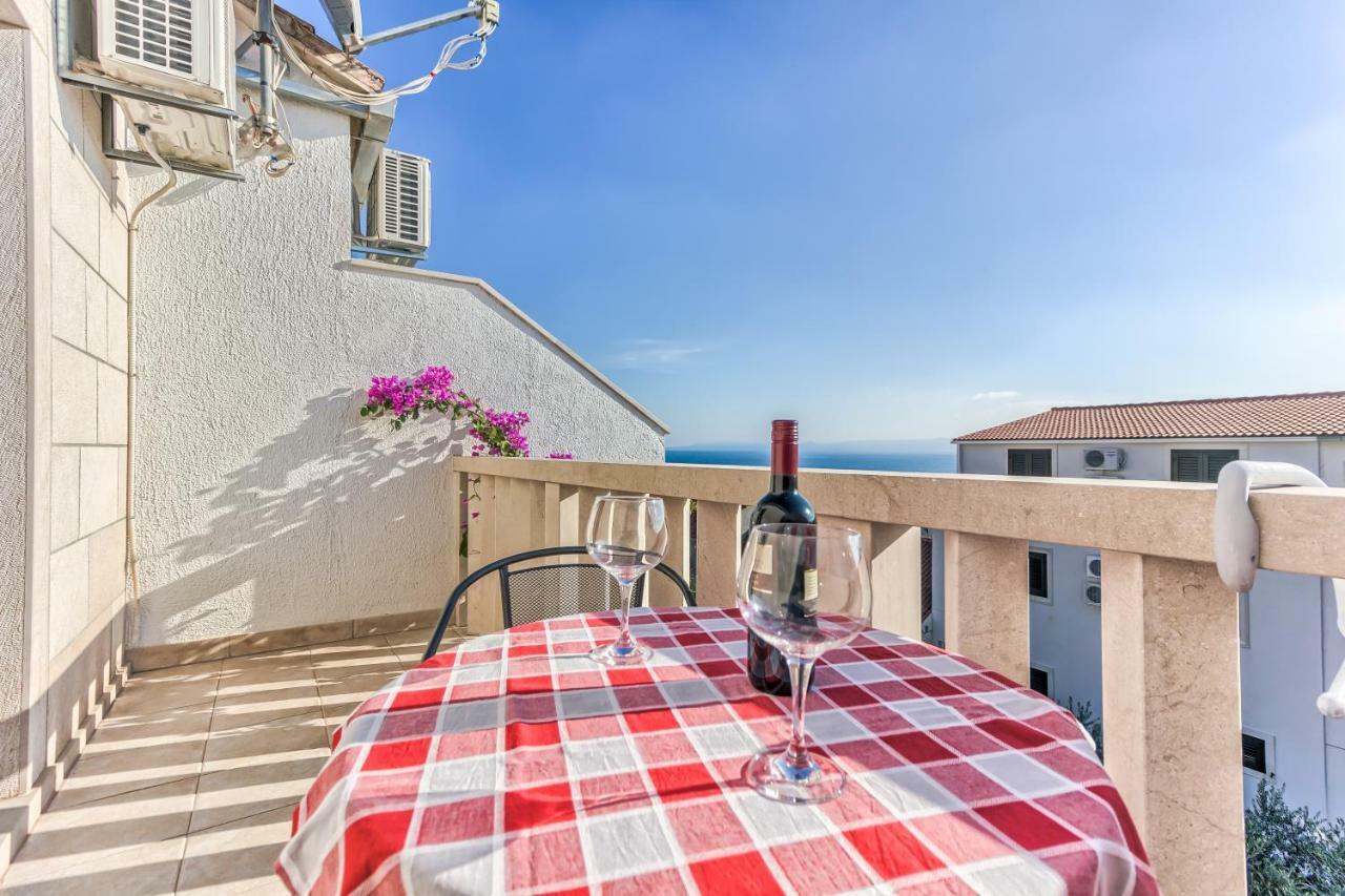 Apartments Katarina Bol Dış mekan fotoğraf