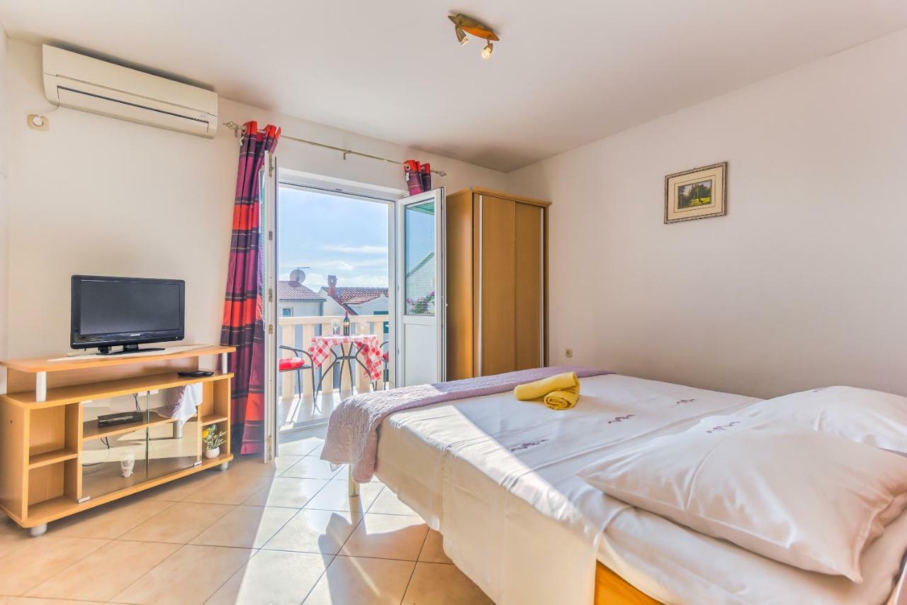 Apartments Katarina Bol Dış mekan fotoğraf